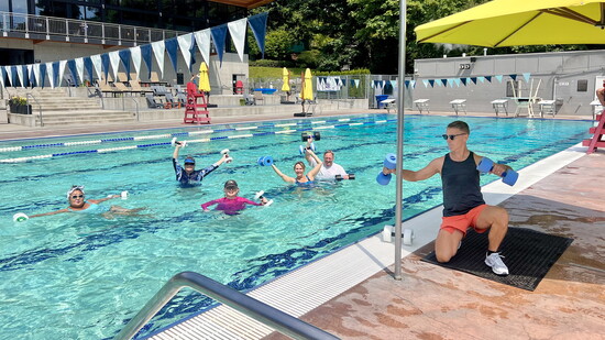 Aquatics Programs