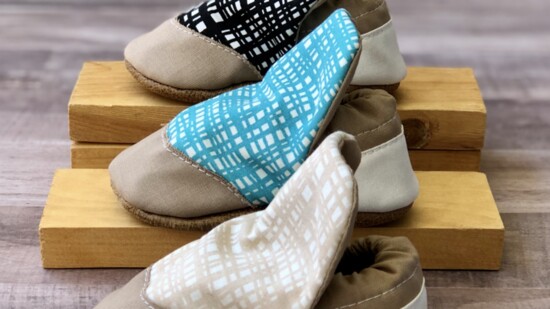 Trendy Baby Mocc Shop