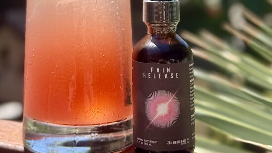Featured image for The Zoi Pain Killer