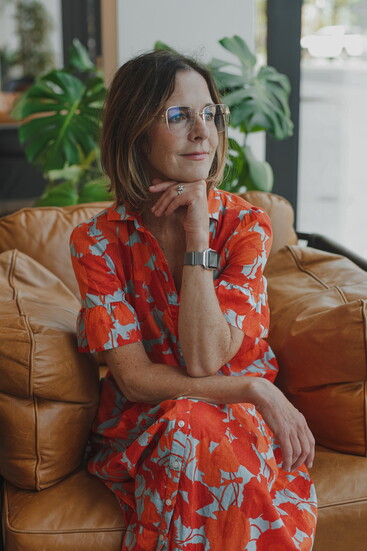 Dr. Allyson Mertins