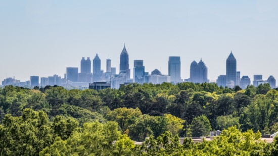Metro-Atlanta Named the HOTTEST Market of 2023