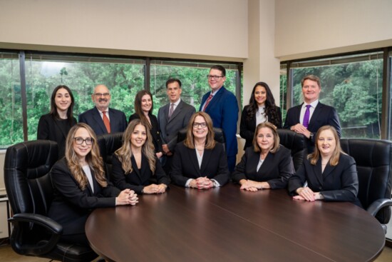 Family Law Attorneys