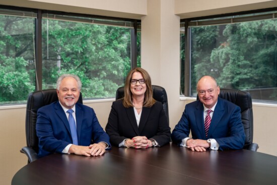 Managing Partners: Lawrence N. Meyerson, Anne M. Fox, and John A. Conte, Jr.