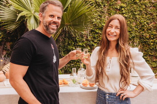 Elliott & Karen Reese