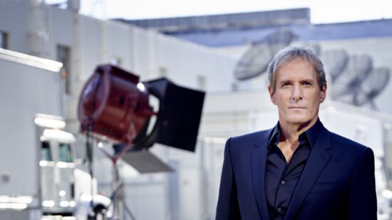 Michael Bolton - Live in New Jersey
