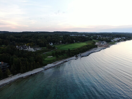 Quarry/Preserve at Bay Harbor Golf Club