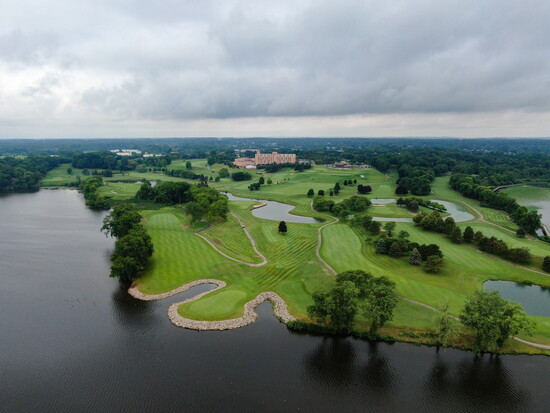 Eagle Crest Golf Club