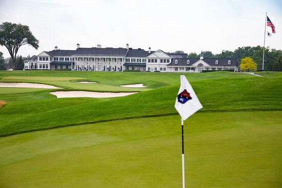 Oakland Hills Country Club