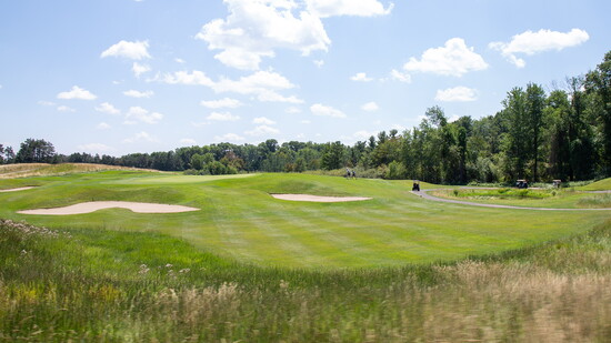 Indianwood Golf + Country Club - Old Course