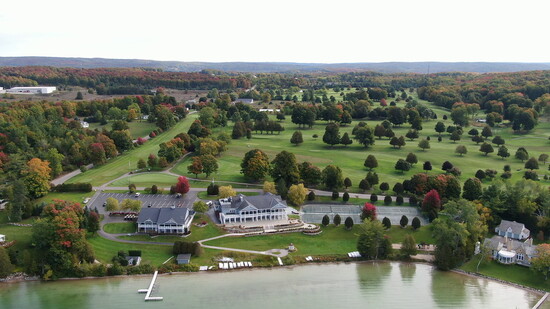 Walloon Lake Country Club