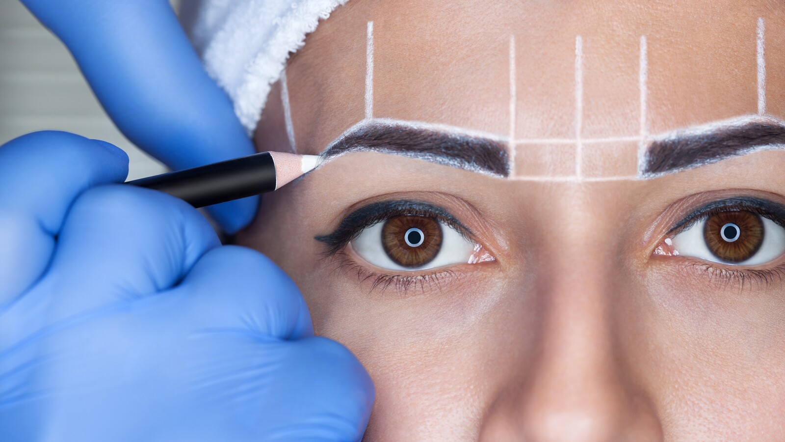 Microblading in Groningen - Treatwell