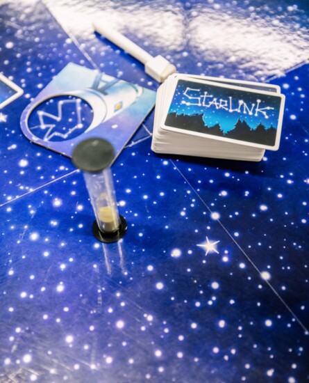 StarLink