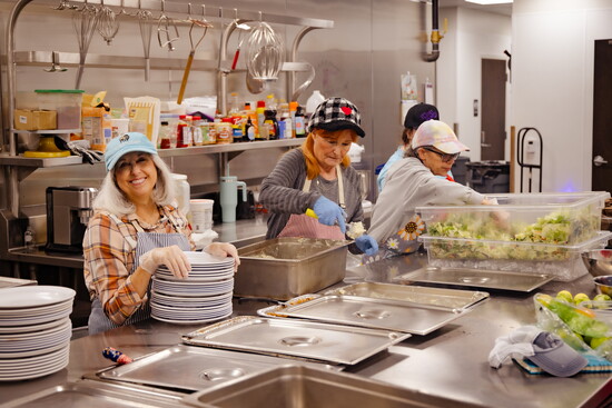 Credit: Courtesy Samaritan Community Center