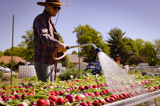 Credit: Courtesy Samaritan Community Center