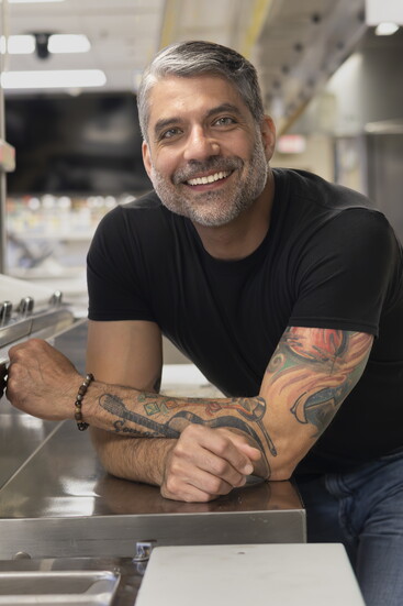 Mark Jasso