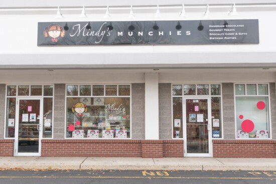 Mindy's Munchies River Vale, NJ Store