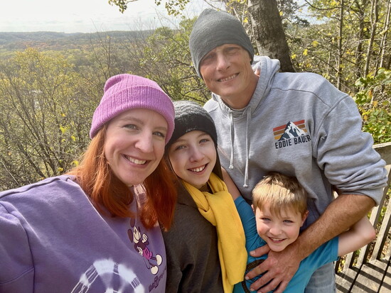 Nicole & John McGillis, Blueberry Hill Classics