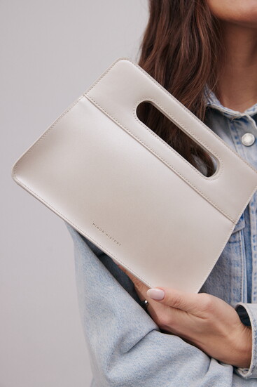The Afterparty Clutch