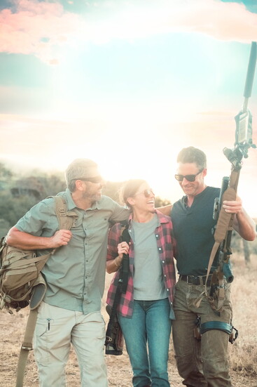 Horseshoe Bay Sporting Club