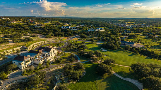 Summit Rock Member Clubhouse