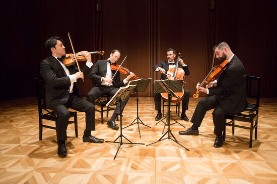 Photo by Suntory Hall