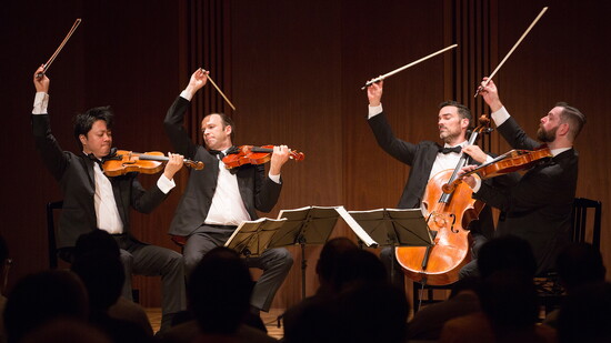 Photo by Suntory Hall
