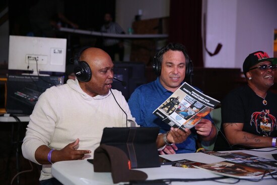 photo by Chad Thompson