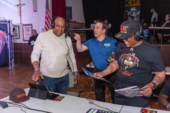 photo by Chad Thompson