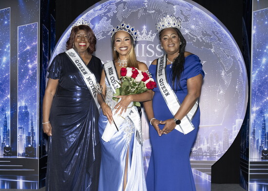 State Representative Rhonda Burnough Georgia State House District 77  Jada Nicole Howard Miss College Park 2026  Councilwoman Tracie Arnold, Ward 3 