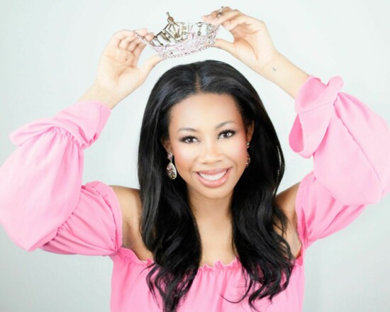 Bri Dinwiddie, Miss St. Charles County