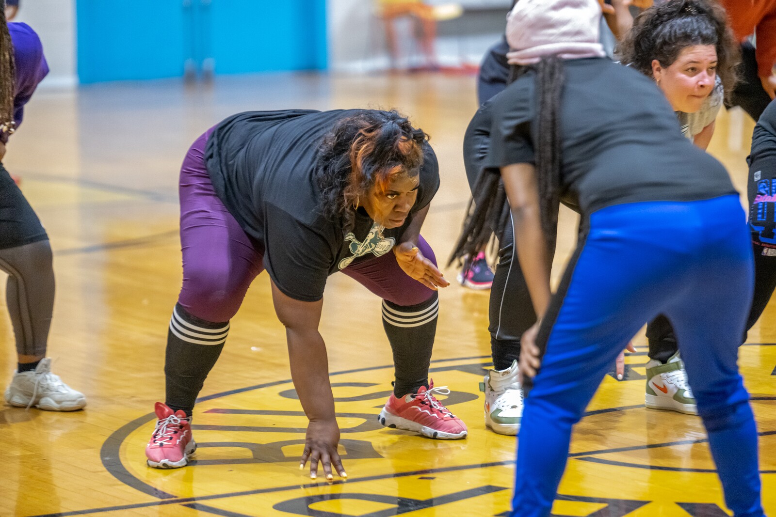 Women's Football Alliance - Can't wait till April for your Music City  Mizfits? Don't fret! We're teaming up with the Tennessee Titans to bring  you another double header! That's right! Your Music