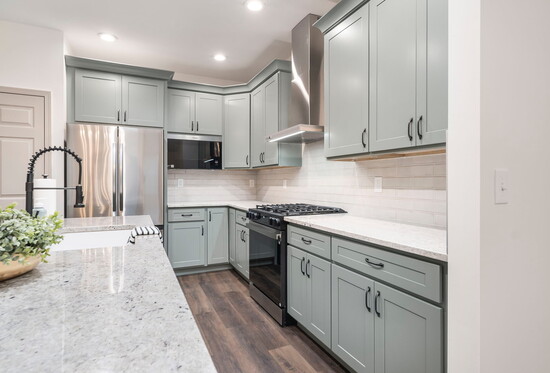 Photo provided by The Designery Columbus