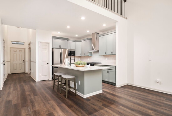 Photo provided by The Designery Columbus