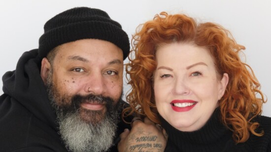 Jeff & Mary Clarke