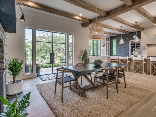 Family Dining Room