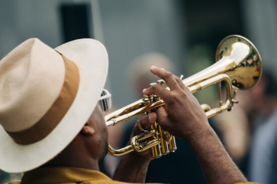 Known as the birthplace of American jazz, New Orleans is a fine destination for music fans of any genre