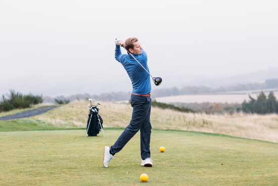 Photo courtesy of Gleneagles
