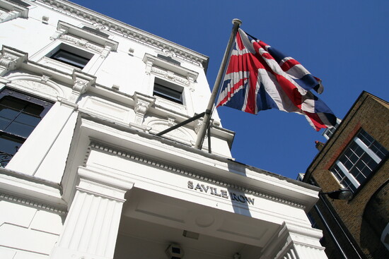 Savile Row