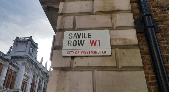 Savile Row