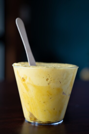 mango kulato