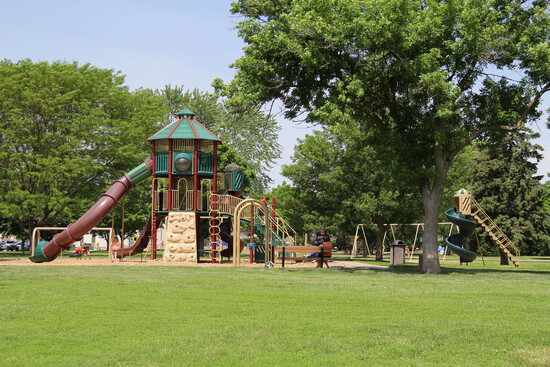 Photo Credit: City of Papillion 