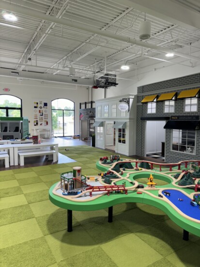 Play Street Museum