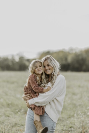 Karissa Tonack 