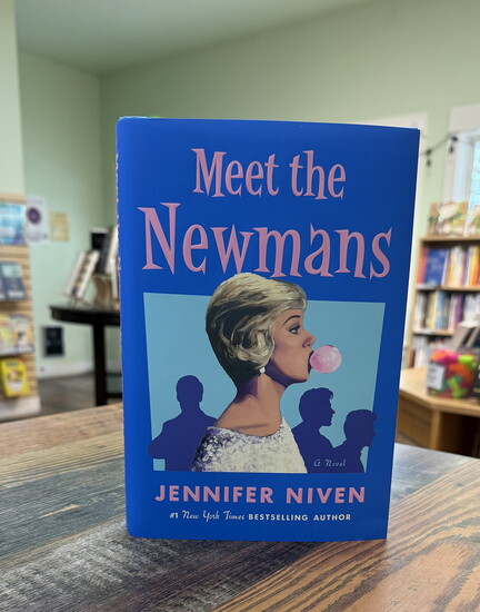 The Newmans explores truth, identity, and what happens when the illusion no longer holds.