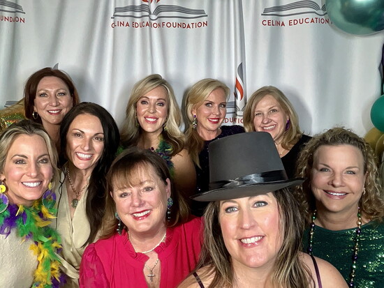 CEF Gala