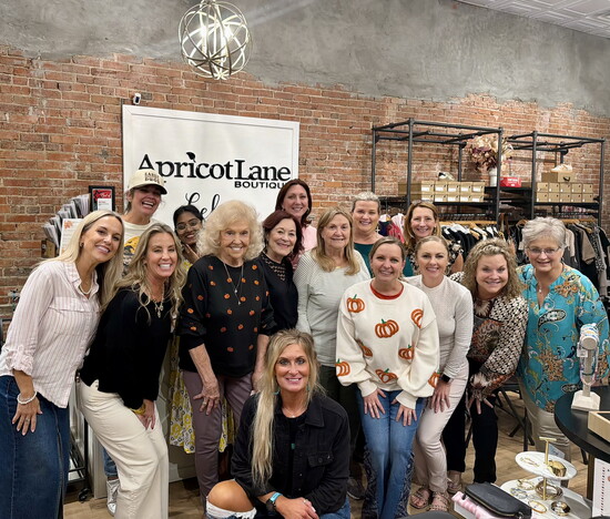 Bunco Night