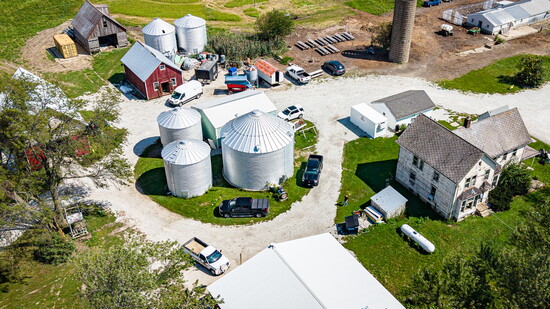Featured image for More Than a Farmstand
