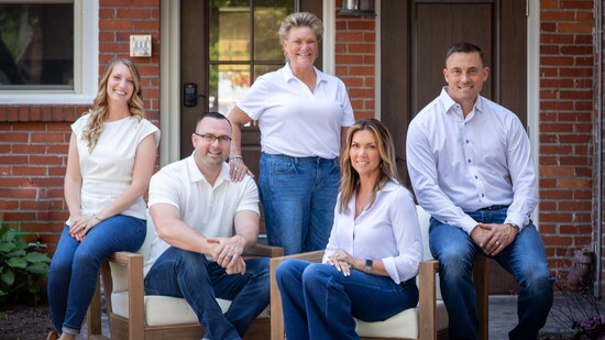 The Bountiful Table Board of Directors