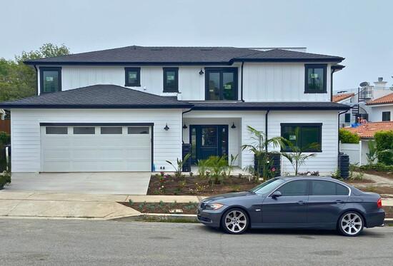 A home with instant curb appeal.