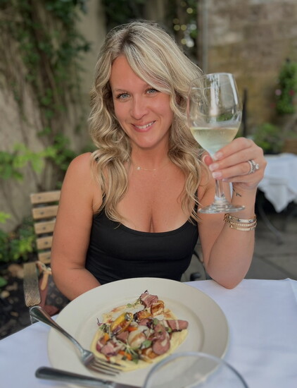 Heather Lyons